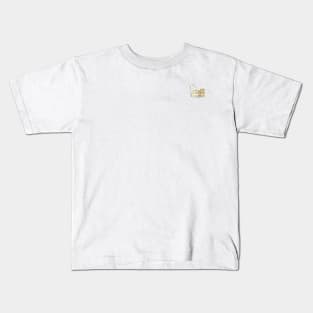 Rome Icons: Colosseum Kids T-Shirt